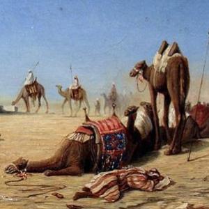 CHARLES-THEODORE FRERE (10)
